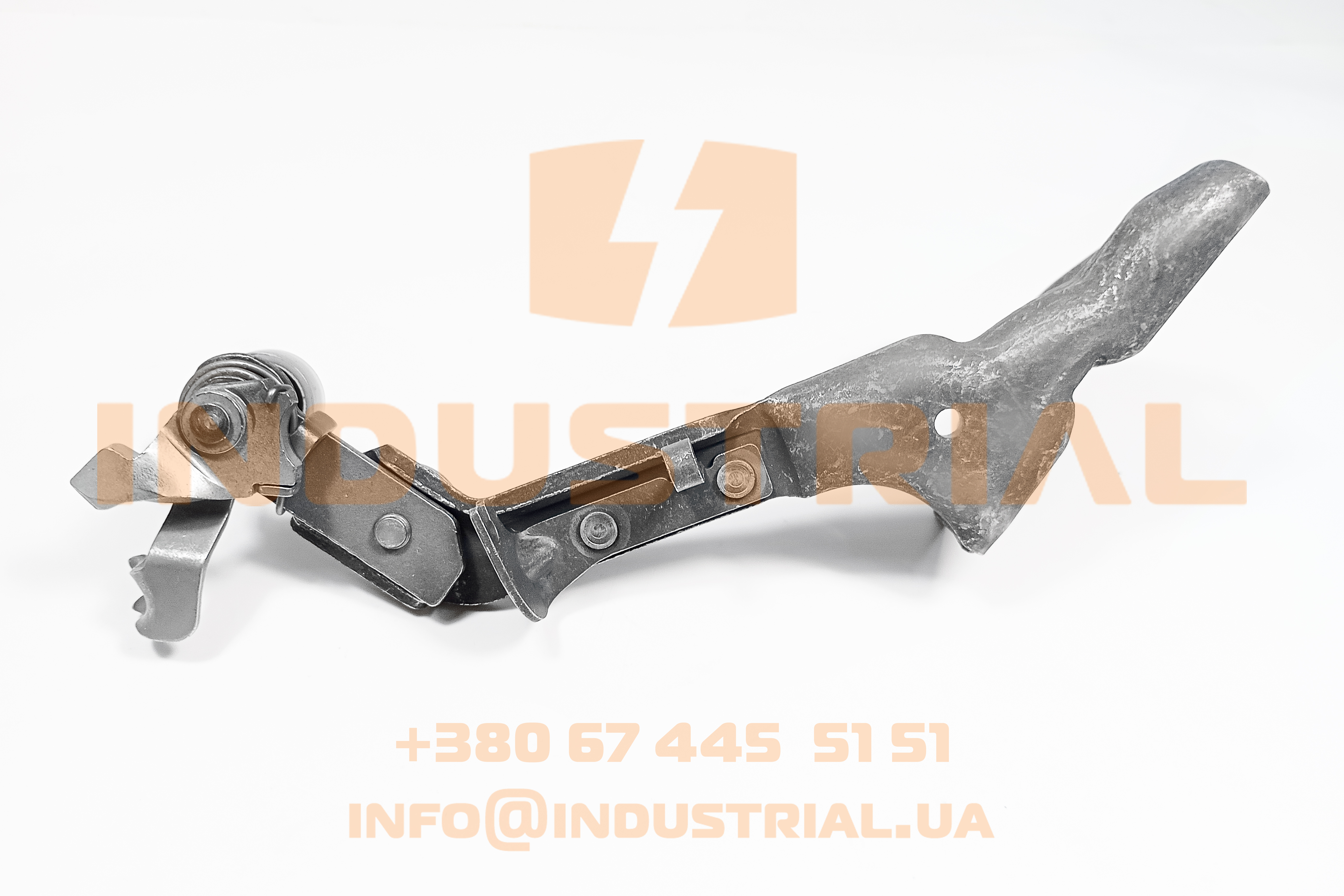 CNH 7004754 CNH INDUSTRIAL (IVECO)